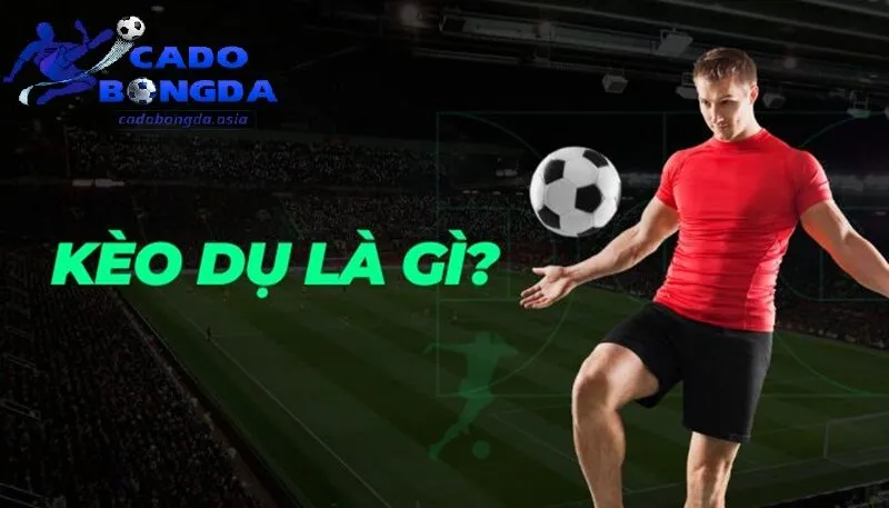 Kèo dụ là gì?